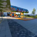 Ξενοδοχείο Dolenjc 4*