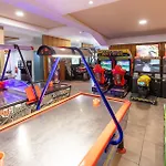 Dolenjc Hotel Novo Mesto