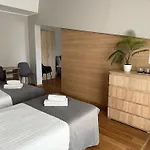 Ξενοδοχείο Dolenjc 4*