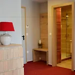 Hotel Dolenjc 4*