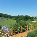 Ξενοδοχείο Dolenjc 4*