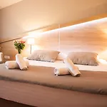 Hotel Dolenjc Novo Mesto