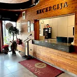 Hotel Dolenjc Novo Mesto