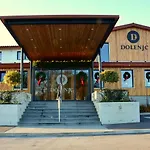 Dolenjc 4* Novo Mesto