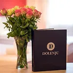 Ξενοδοχείο Dolenjc