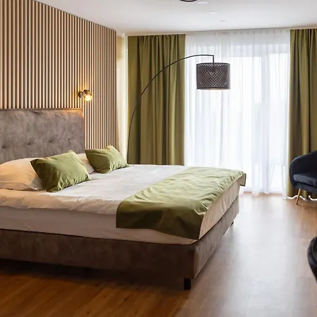 Hotel Dolenjc