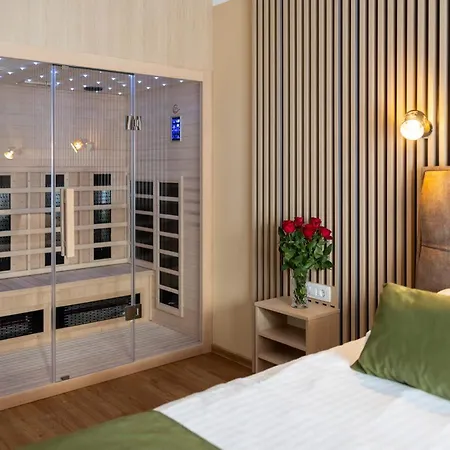 Hotel Dolenjc 3*