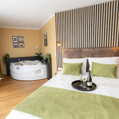 Hotel Dolenjc 3*