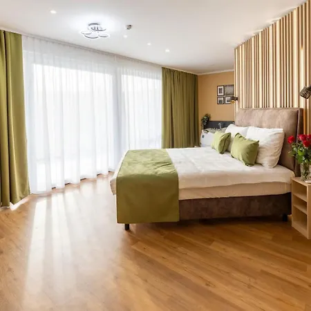Dolenjc Hotel 3*