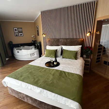 Dolenjc 4* Novo Mesto