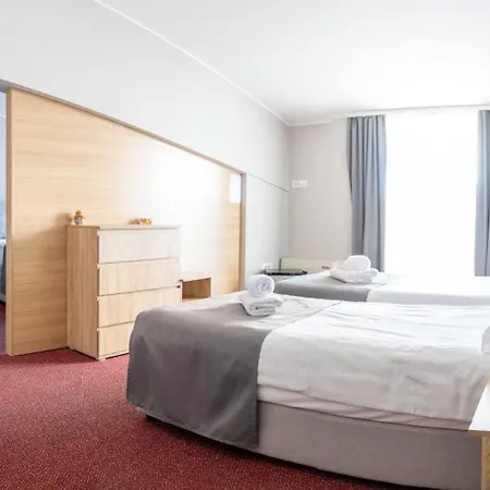 Hotel Dolenjc