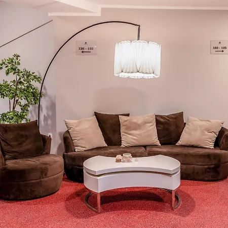 Hotel Dolenjc Novo Mesto