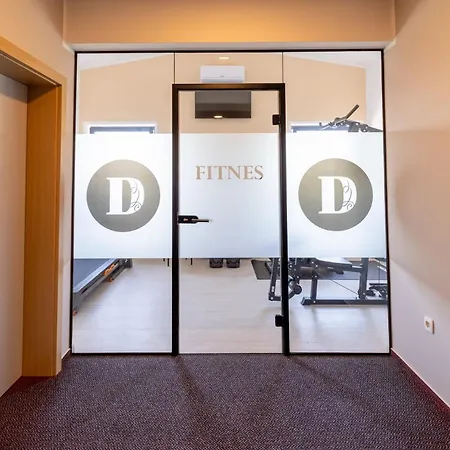 Dolenjc Hotel