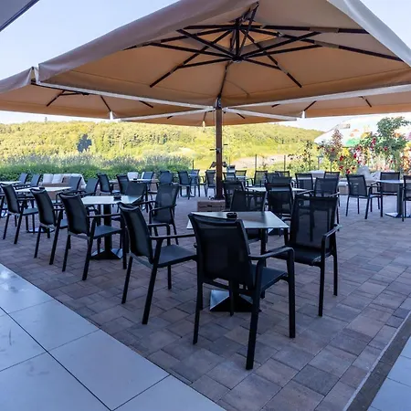 Hotel Dolenjc 3*