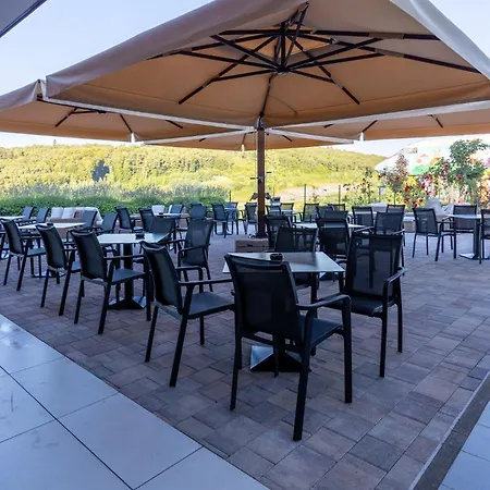Hotel Dolenjc 4*