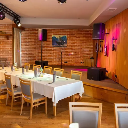 Dolenjc Hotel 3*