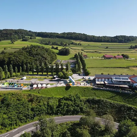 Hotel Dolenjc 4*