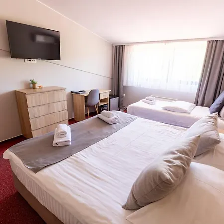 Hotel Dolenjc