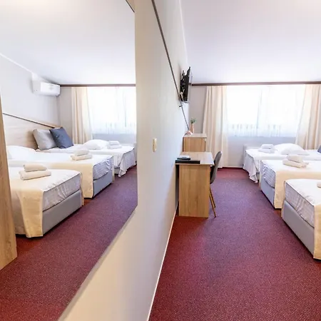Hotel Dolenjc 3*