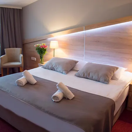 Dolenjc Hotel Novo Mesto