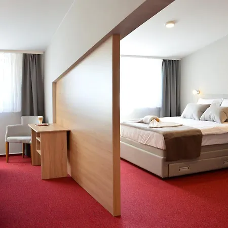 Hotel Dolenjc Novo Mesto