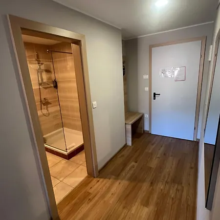 Hotel Dolenjc 4*