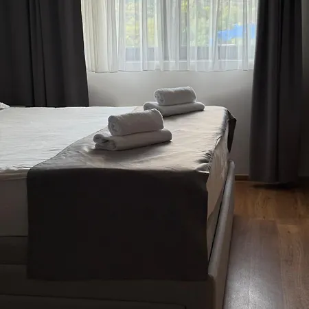 Hotel Dolenjc Novo Mesto