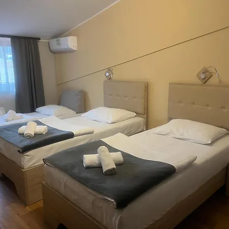 Dolenjc 4* Novo Mesto