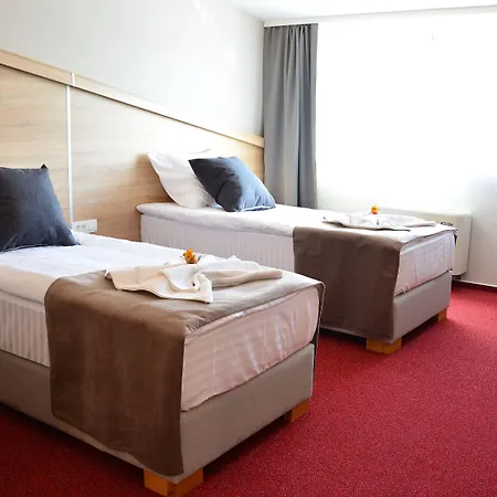 Dolenjc Hotel Novo Mesto