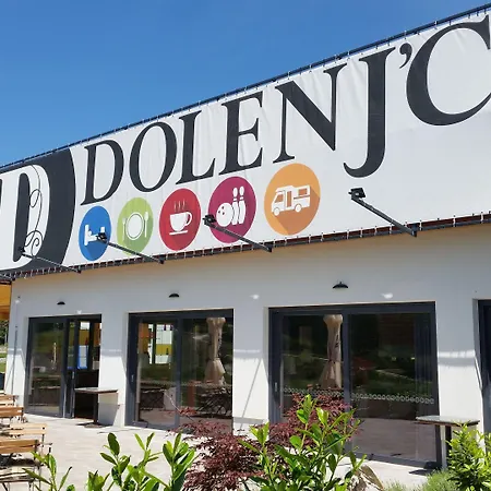 Dolenjc Novo Mesto