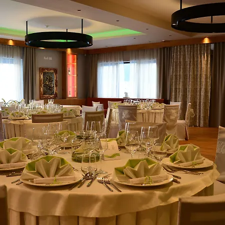 Hotel Dolenjc Novo Mesto
