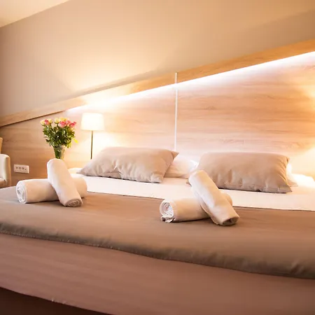 Hotel Dolenjc Novo Mesto