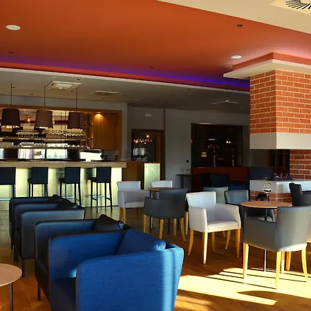 Hotel Dolenjc 3*