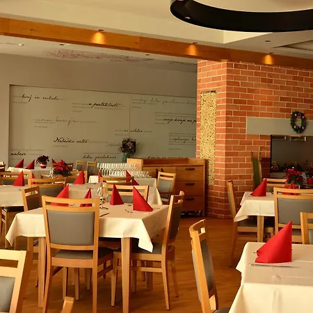 Hotel Dolenjc 3*