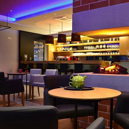 Hotel Dolenjc 3*