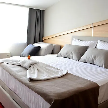 Hotel Dolenjc 3*