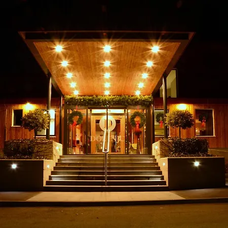Hotel Dolenjc 4*