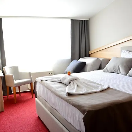 Dolenjc 4* Novo Mesto