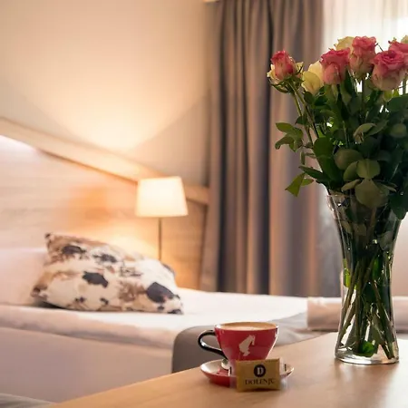 Dolenjc Hotel Novo Mesto