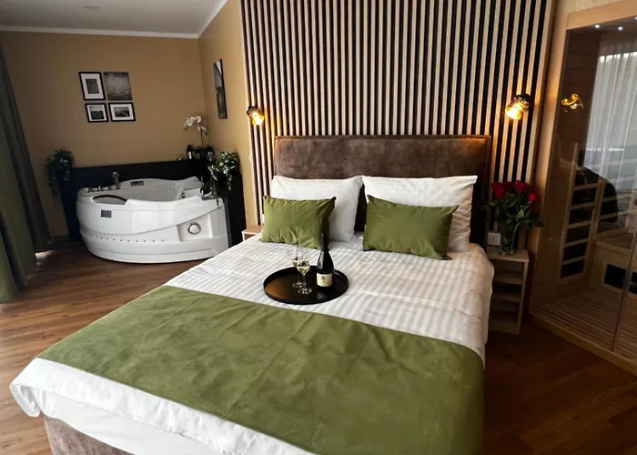 Dolenjc 4* Novo Mesto