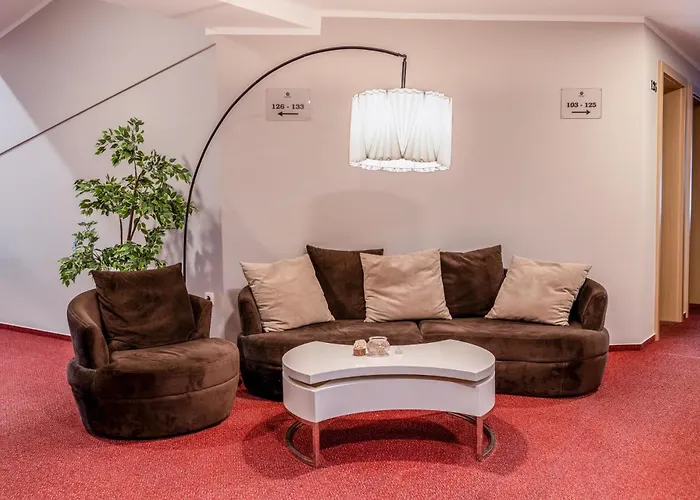 Hotel Dolenjc Novo Mesto