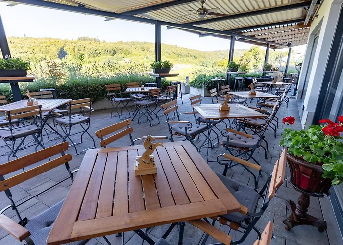 Dolenjc Hotel Novo Mesto