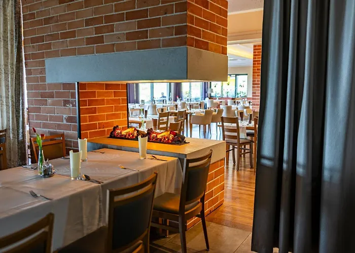 Hotel Dolenjc Novo Mesto