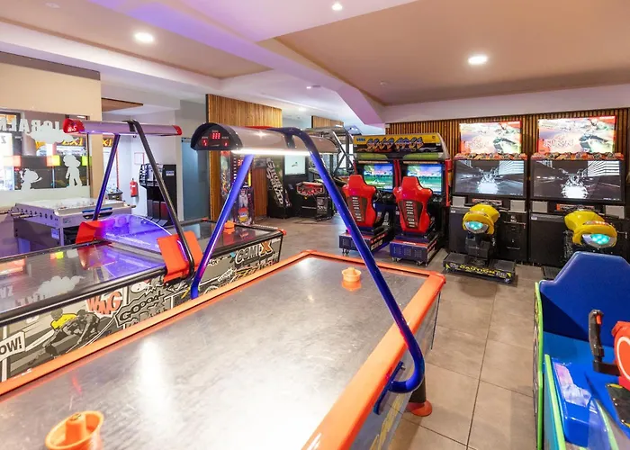 Dolenjc Hotel Novo Mesto