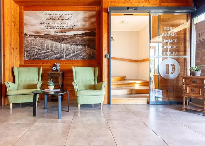 Dolenjc 4* Novo Mesto