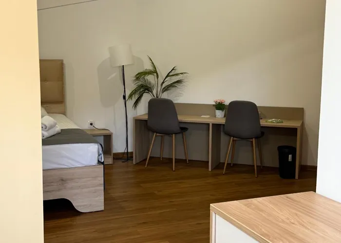 Dolenjc Hotel Novo Mesto