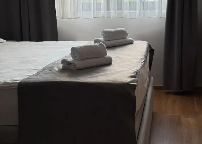 Hotel Dolenjc Novo Mesto