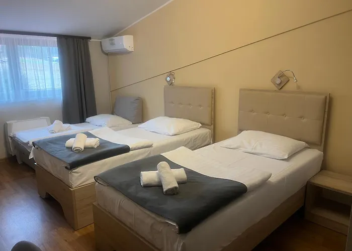 Dolenjc 4* Novo Mesto