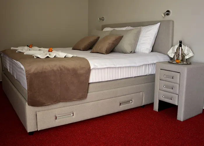 Hotel Dolenjc Novo Mesto