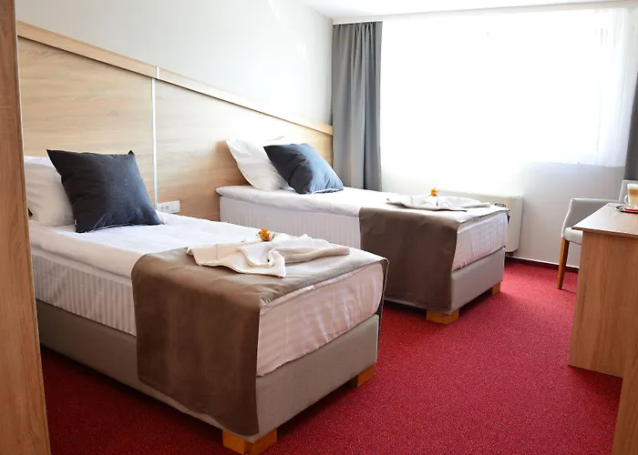 Dolenjc Hotel Novo Mesto